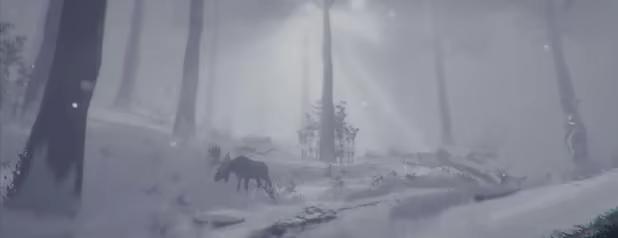Fimbul video 1