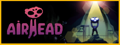 Airhead cover art