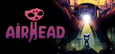 header image of Airhead