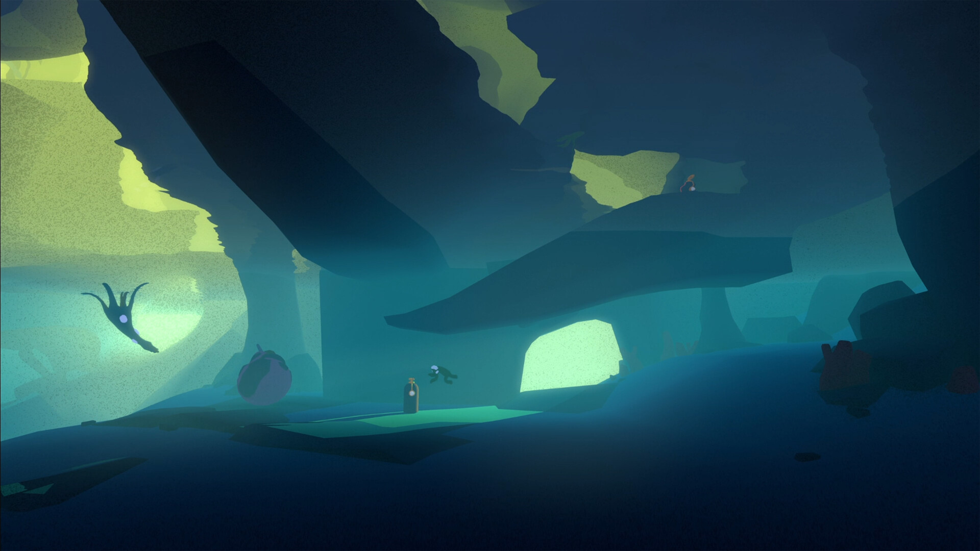 Airhead screenshot #13