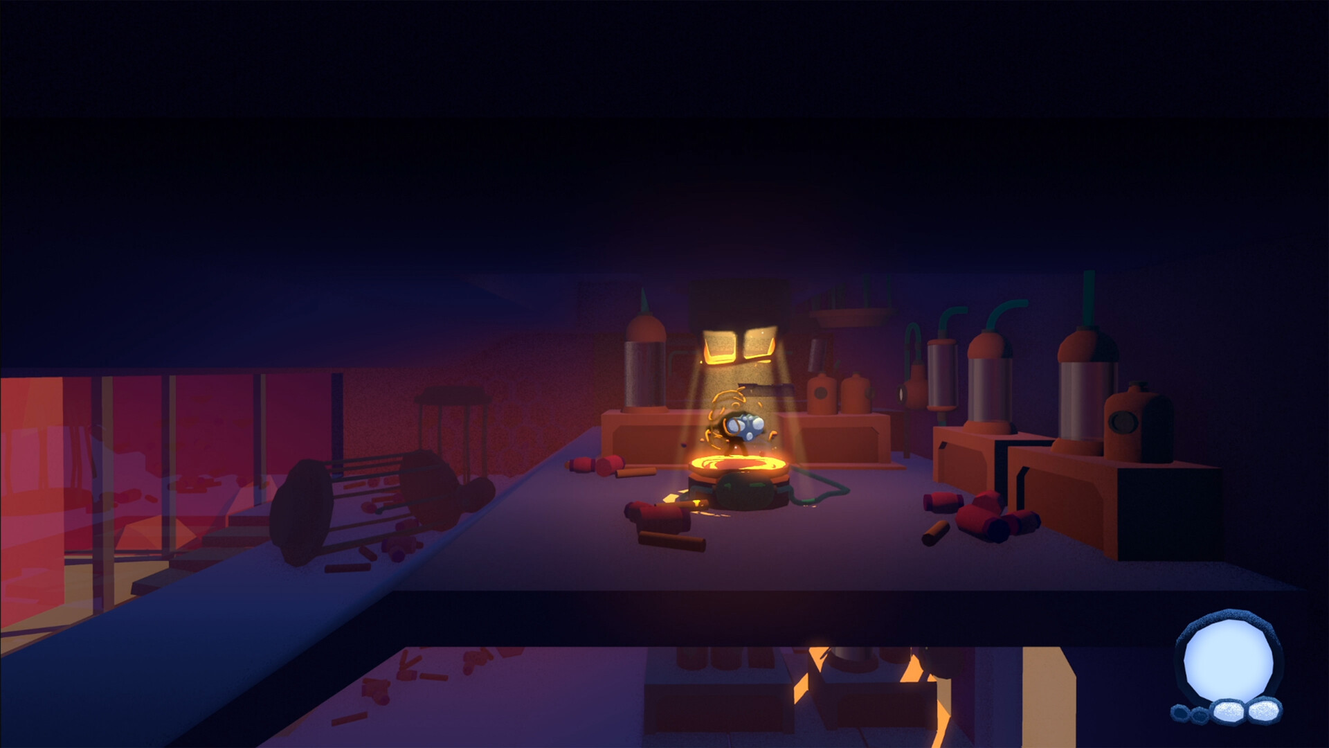 Airhead screenshot #15