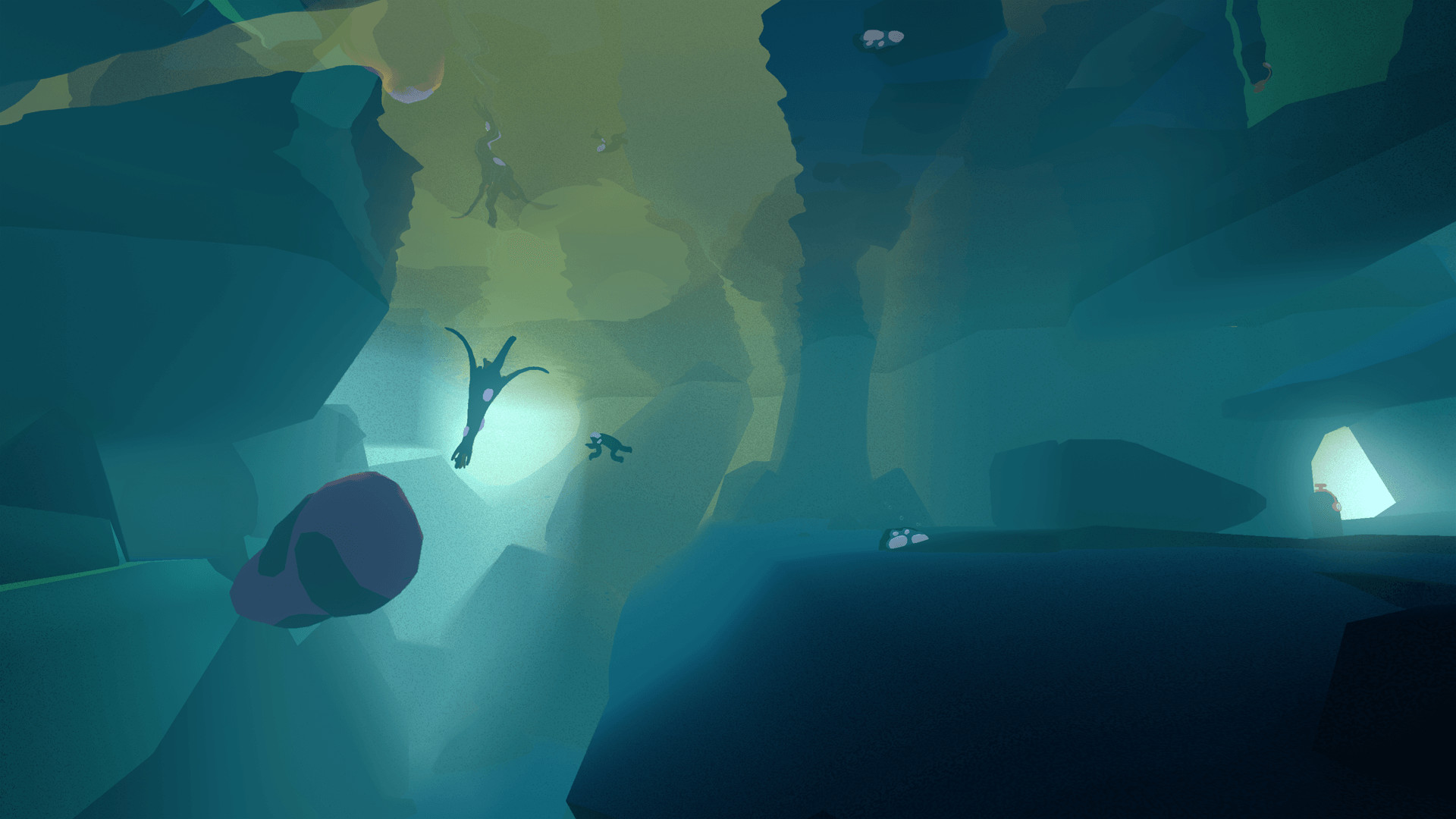 Airhead screenshot 1