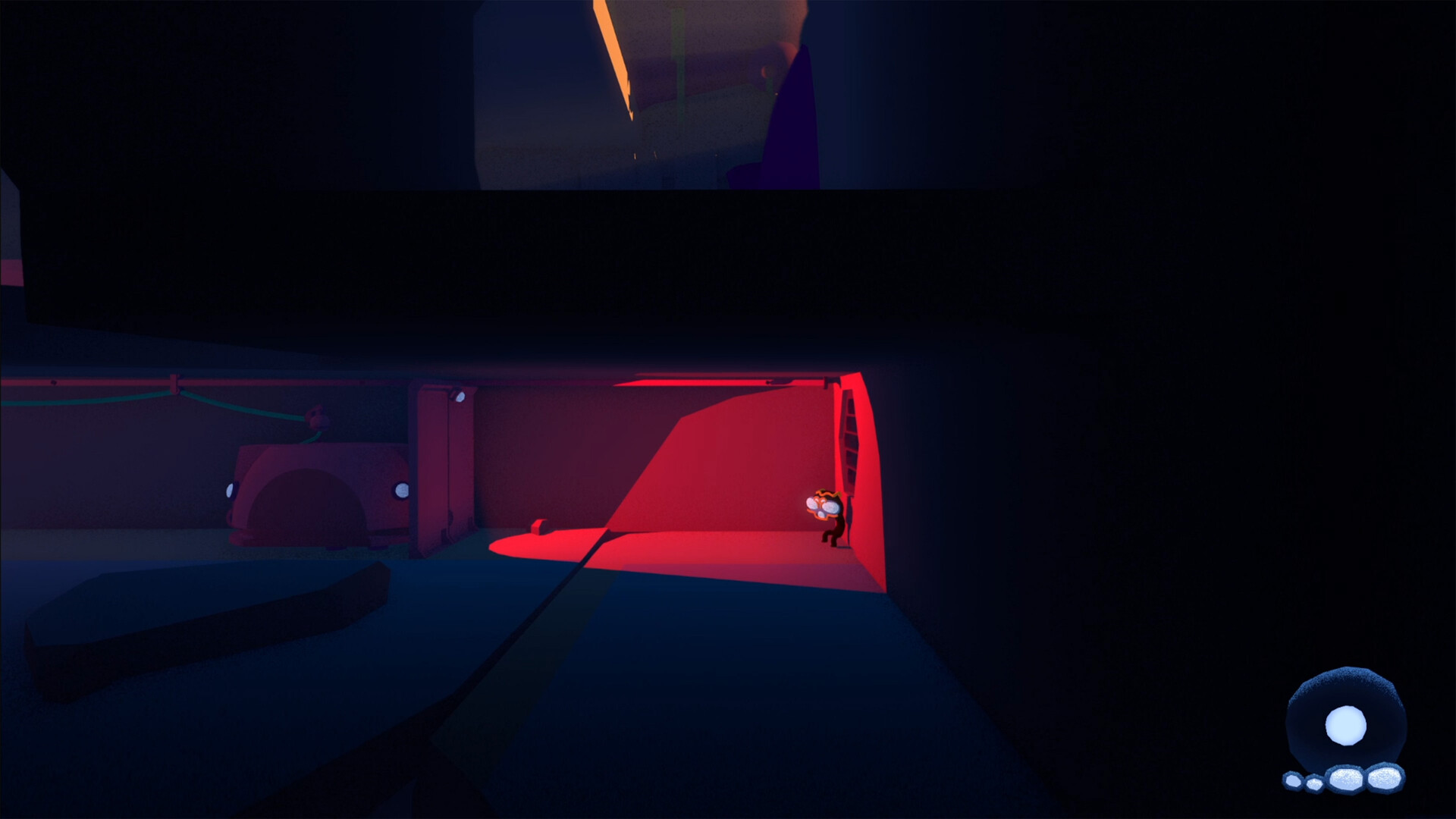 Airhead screenshot #14