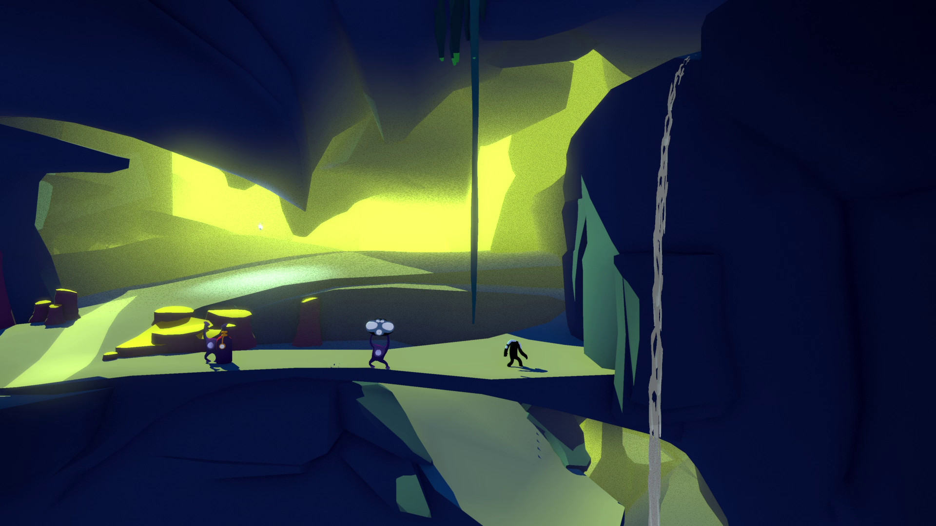 Screenshot de Airhead