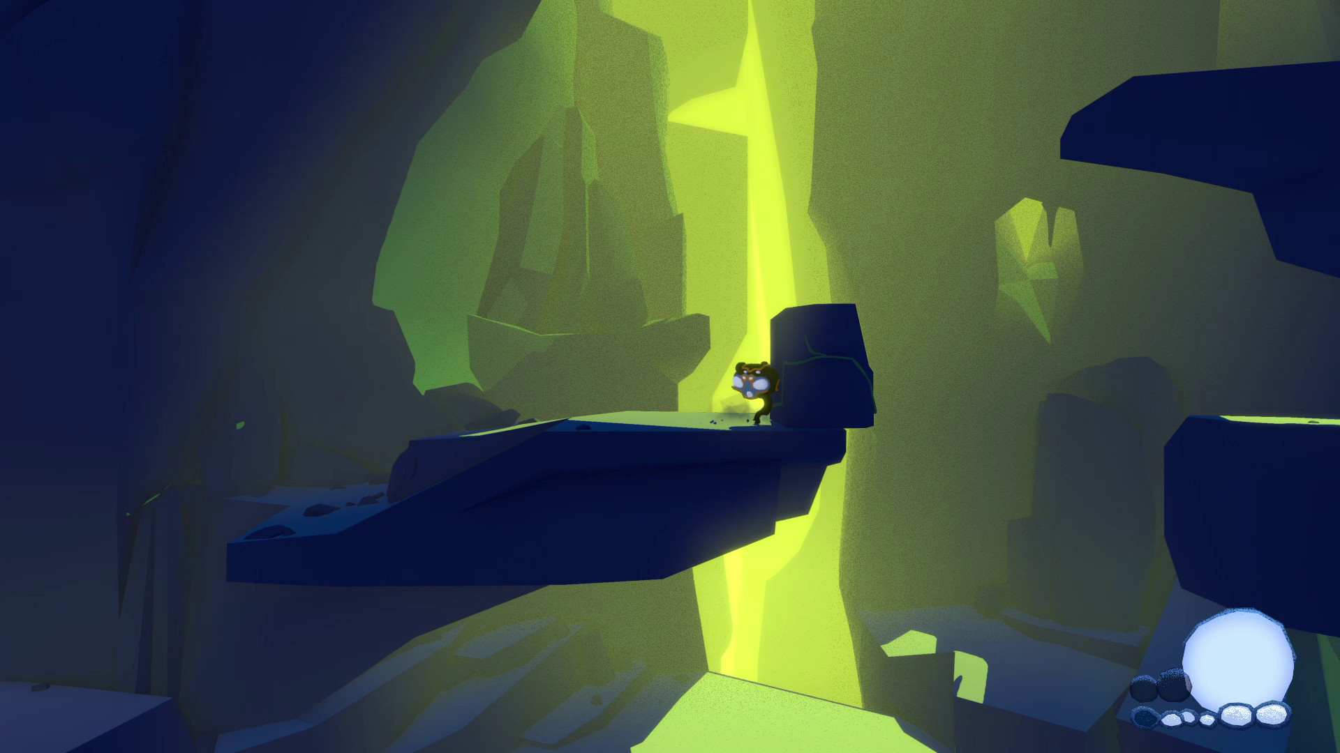 Screenshot de Airhead