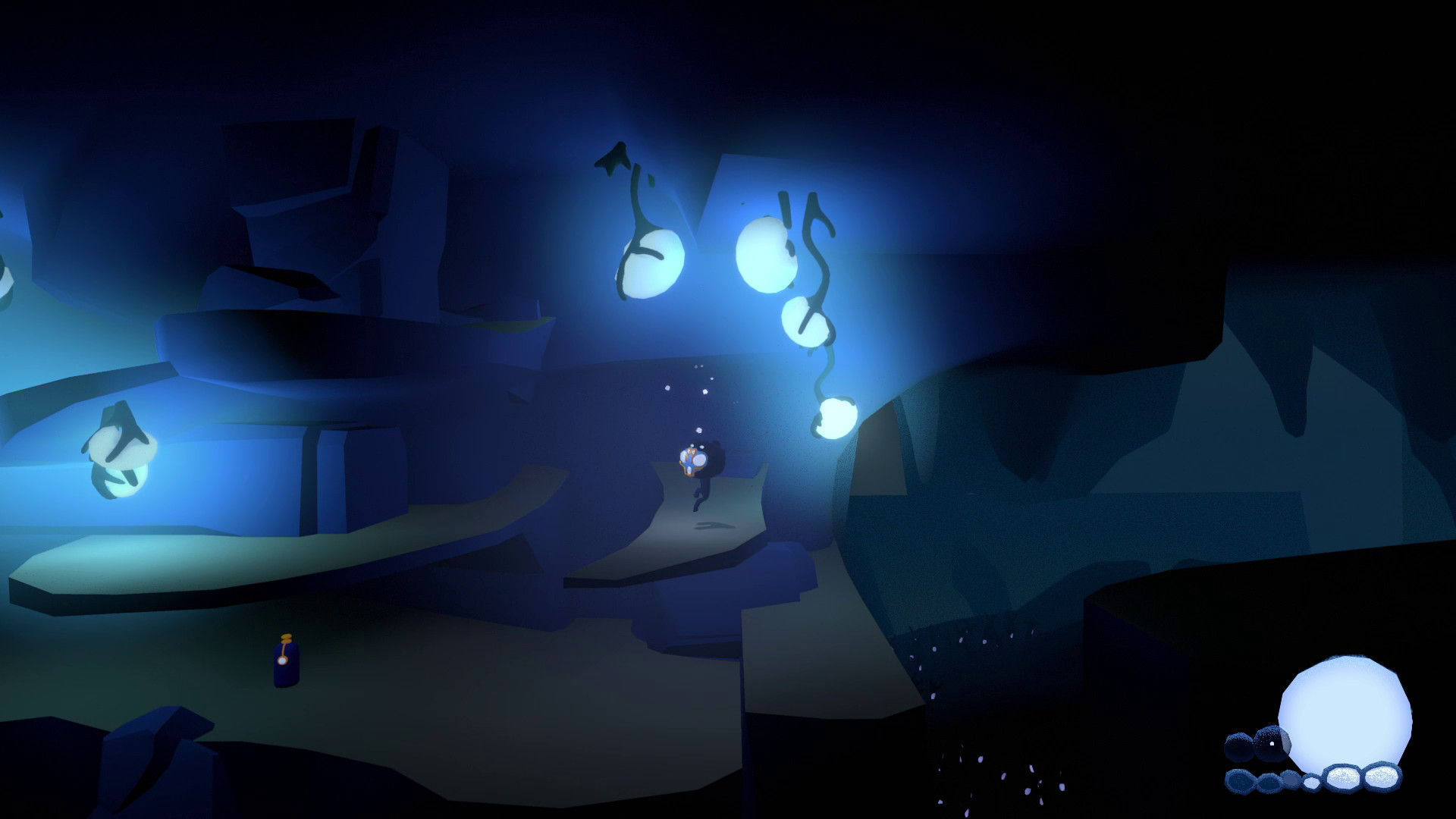 Screenshot de Airhead