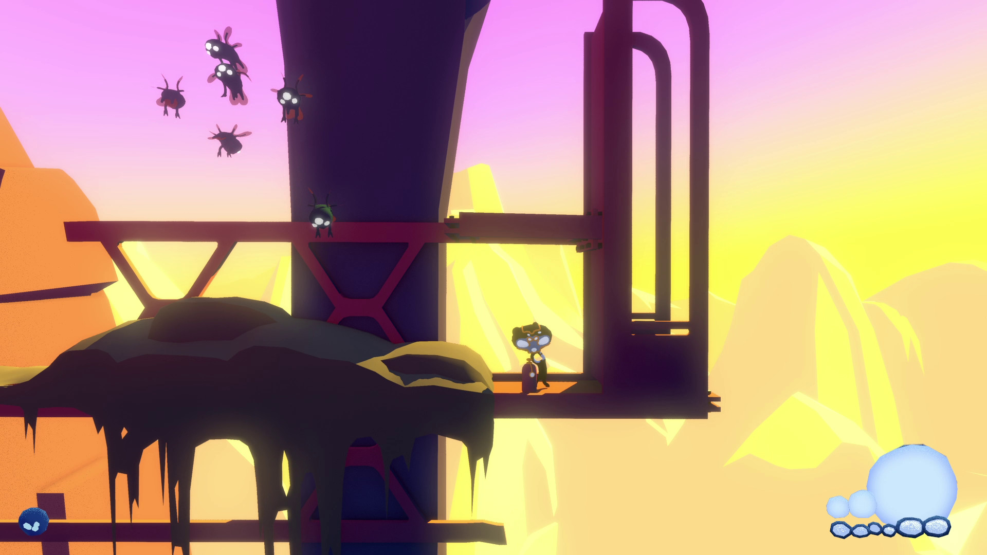 Screenshot de Airhead
