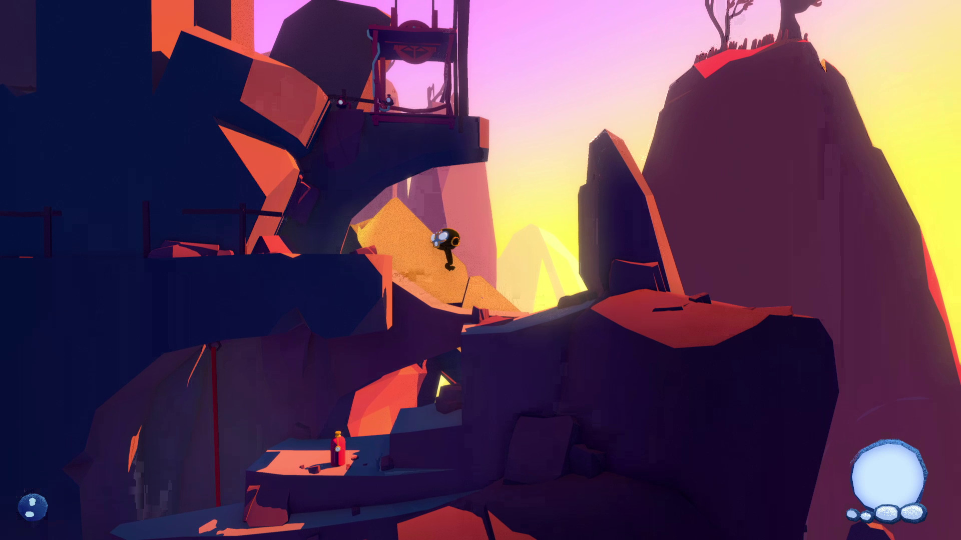 Airhead screenshot #3