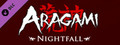 DLC - Aragami: Nightfall capsule image