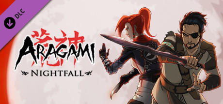 Aragami: Nightfall banner image