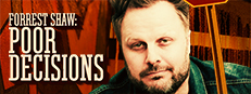 Forrest Shaw: Poor Decisions game capsule image