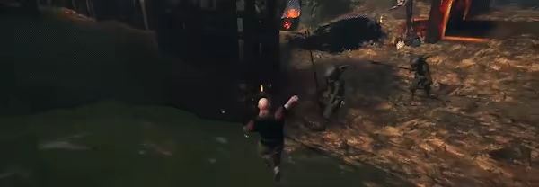 Isles of Etherion video 5