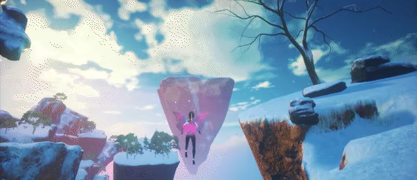 Isles of Etherion video 3