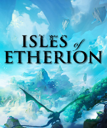 Isles of Etherion