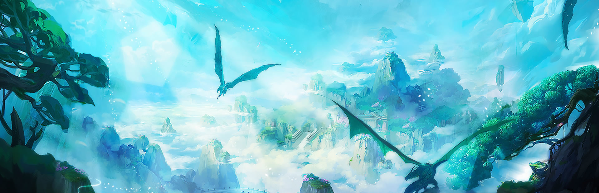 Isles of Etherion