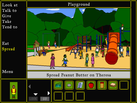 Farnham Fables Tape 1 Episode 3