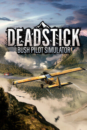 Deadstick - Bush Pilot Simulator