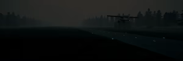 Deadstick - Bush Flight Simulator video 3