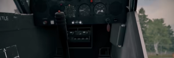 Deadstick - Bush Flight Simulator video 2