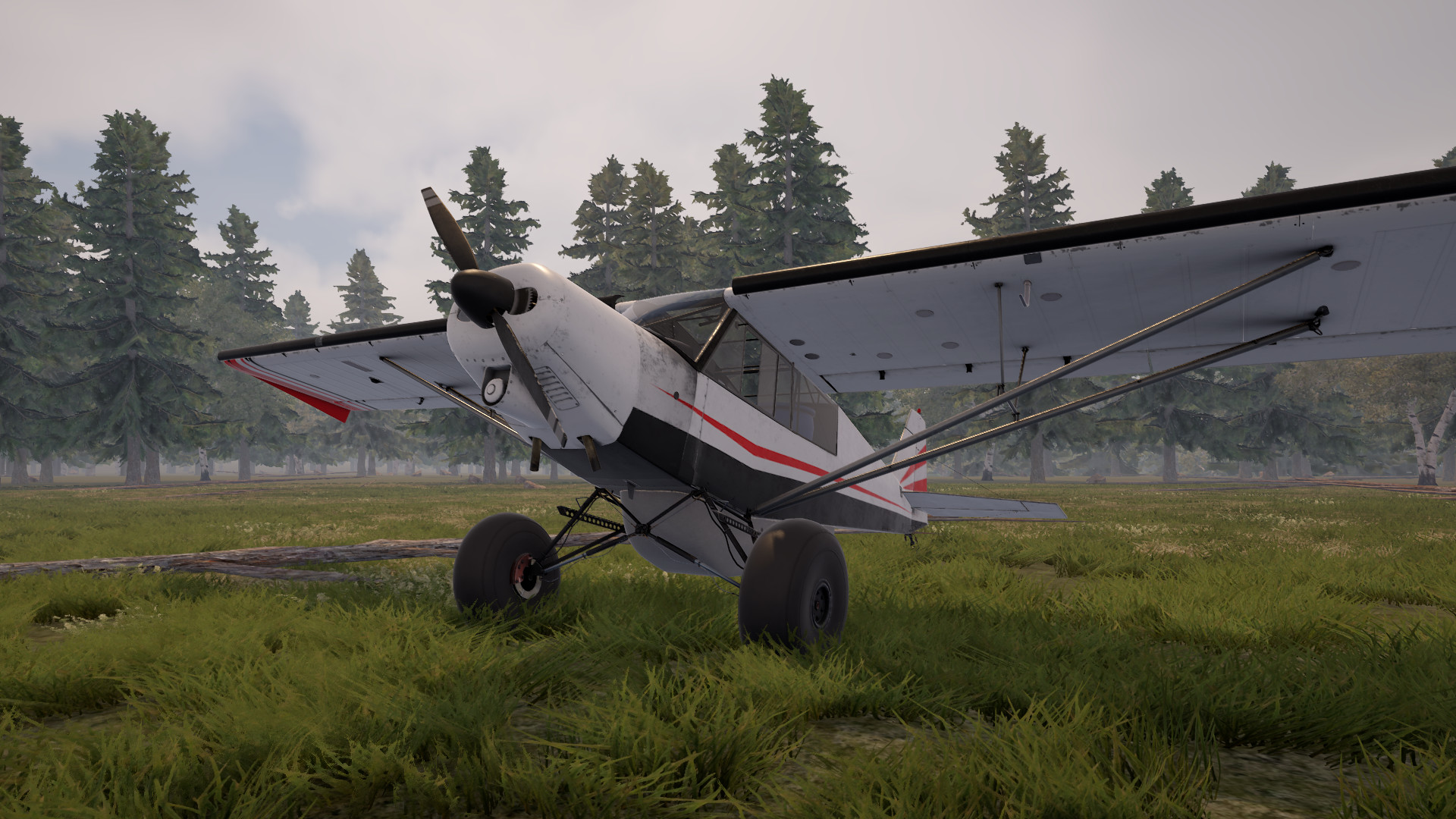 Deadstick - Bush Flight Simulator screenshot #7