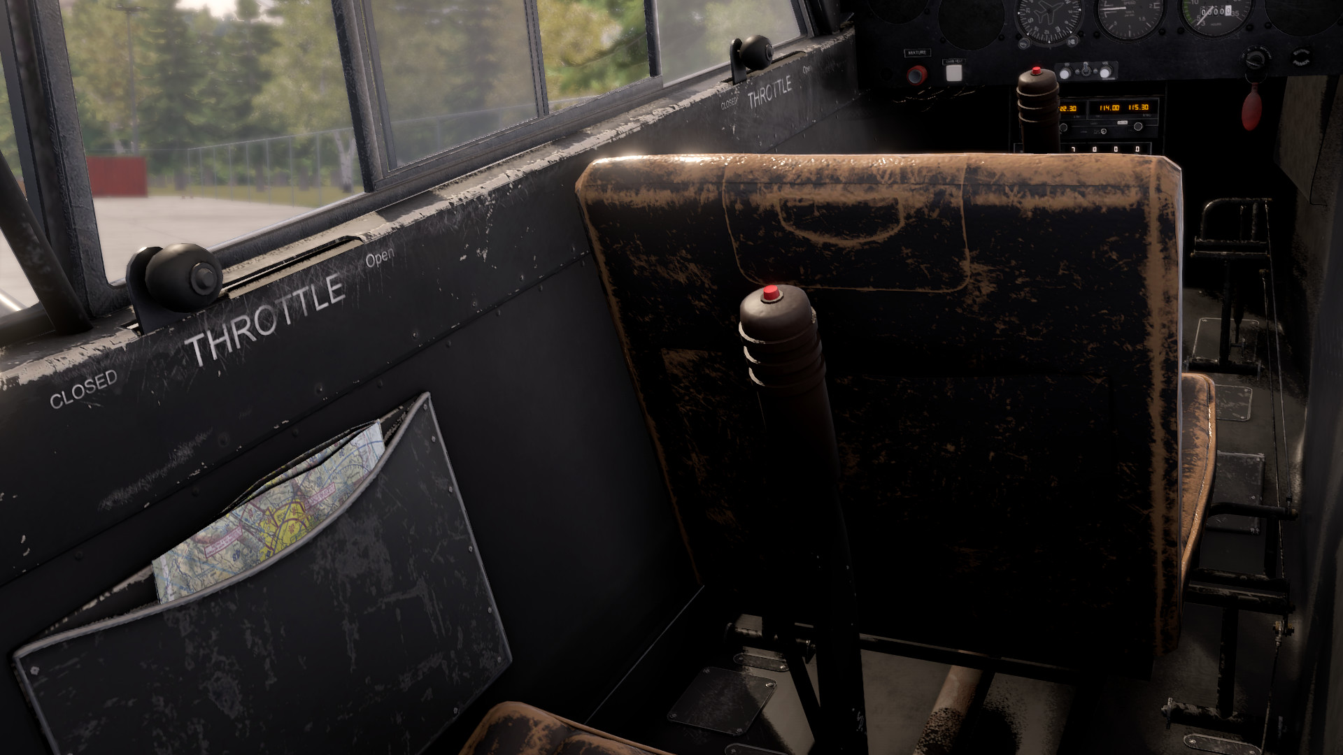 Deadstick - Bush Flight Simulator screenshot #5