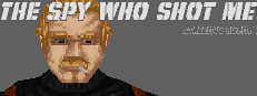 The spy who shot me™
