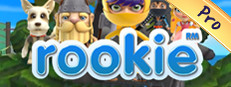 Rookie Math Pro