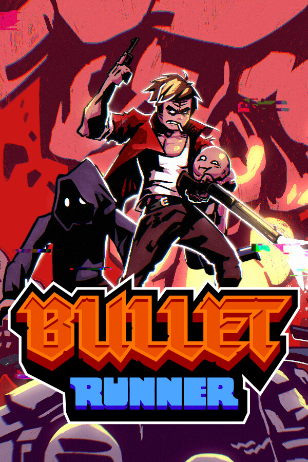 Bullet Runner