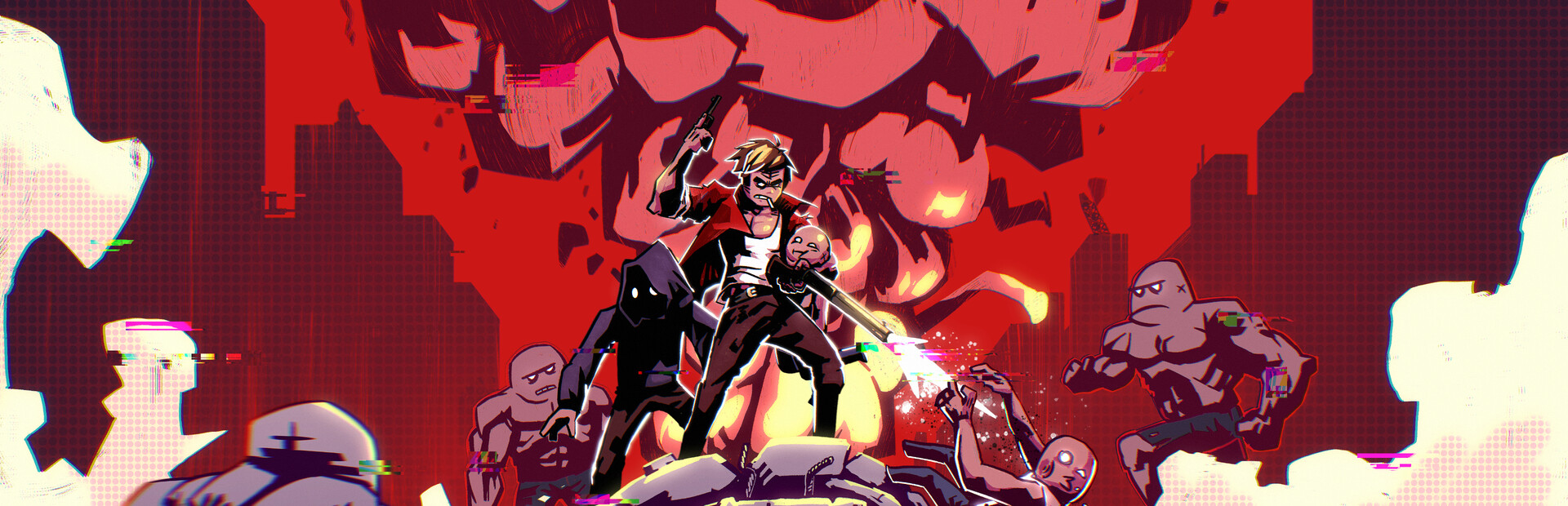 Bullet Runner