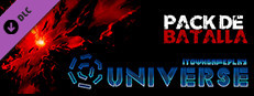 iTowngameplay Universe «Pack de Batalla» game capsule image