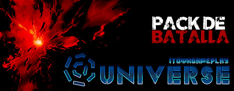 iTowngameplay Universe «Pack de Batalla» screenshot 1