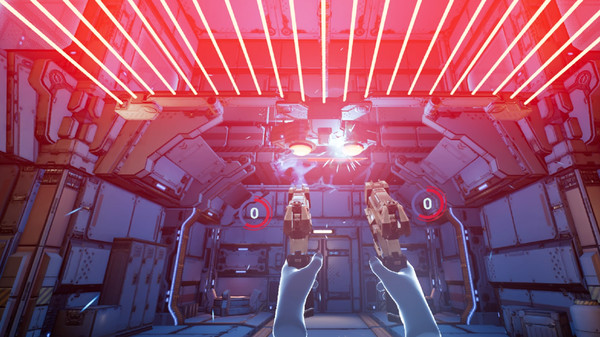 TOGETHER VR Screenshot