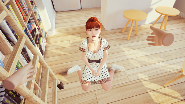 TOGETHER VR Screenshot