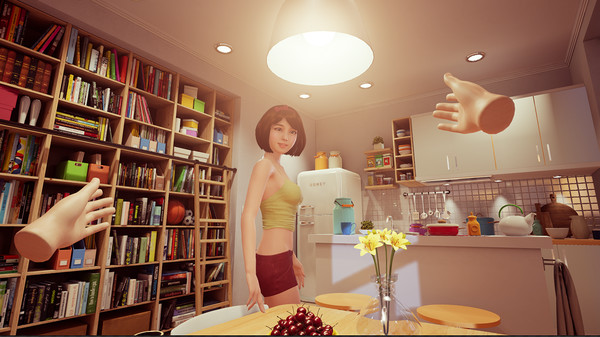 TOGETHER VR Screenshot