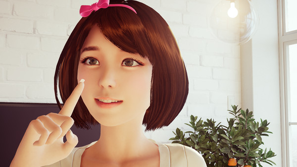 TOGETHER VR Screenshot