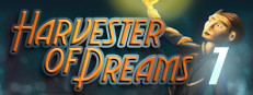 Harvester of Dreams : Episode 1