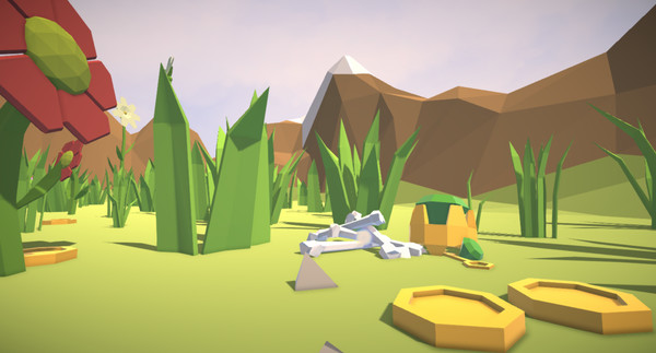 Mind Portal screenshot 3