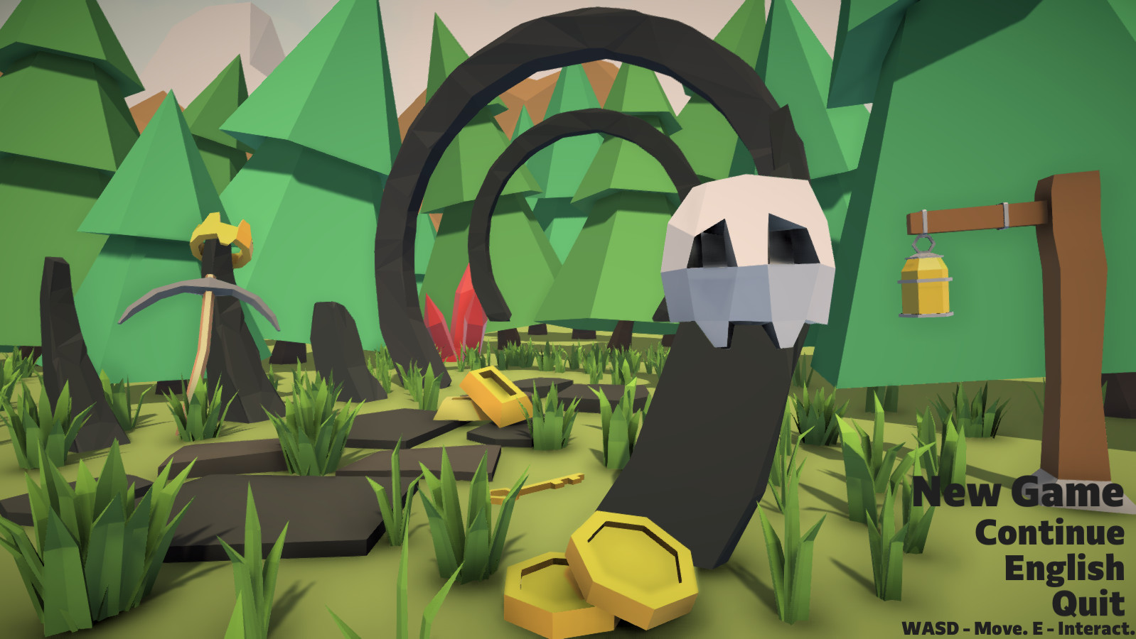 Mind Portal Featured Screenshot #1