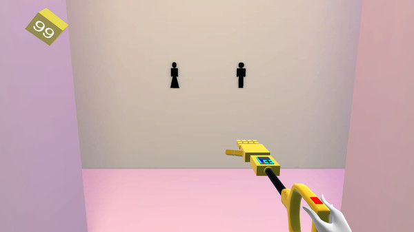 Screenshot z Dexterity