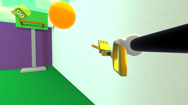 Screenshot z Dexterity