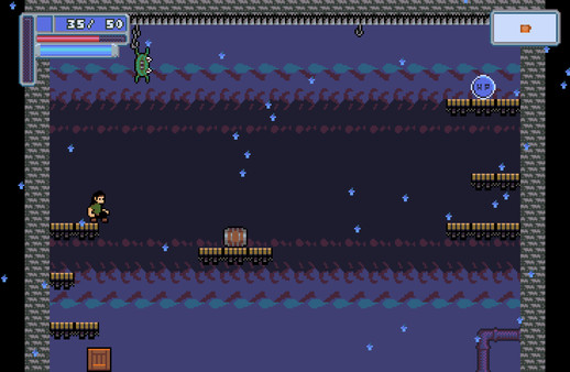 Mortal Manor screenshot 5