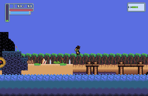 Mortal Manor screenshot 2