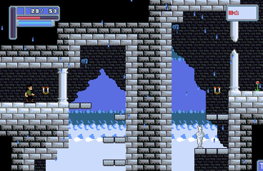 Mortal Manor screenshot 6