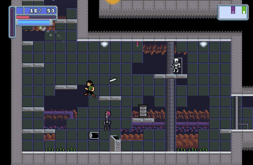 Mortal Manor screenshot 4