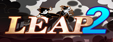 跳跃2/LeapII