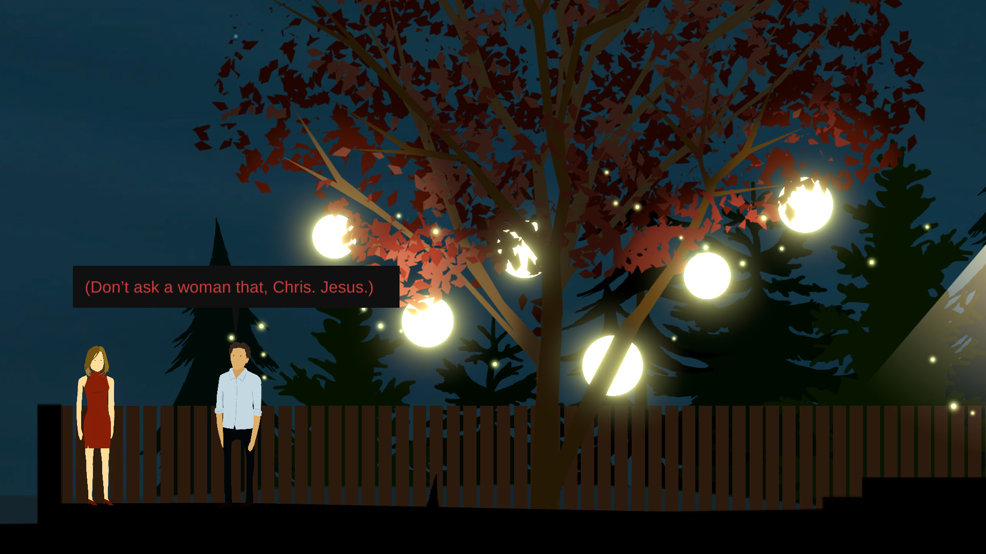 #7. Rainswept (Steam) 来自: Frostwood Interactive