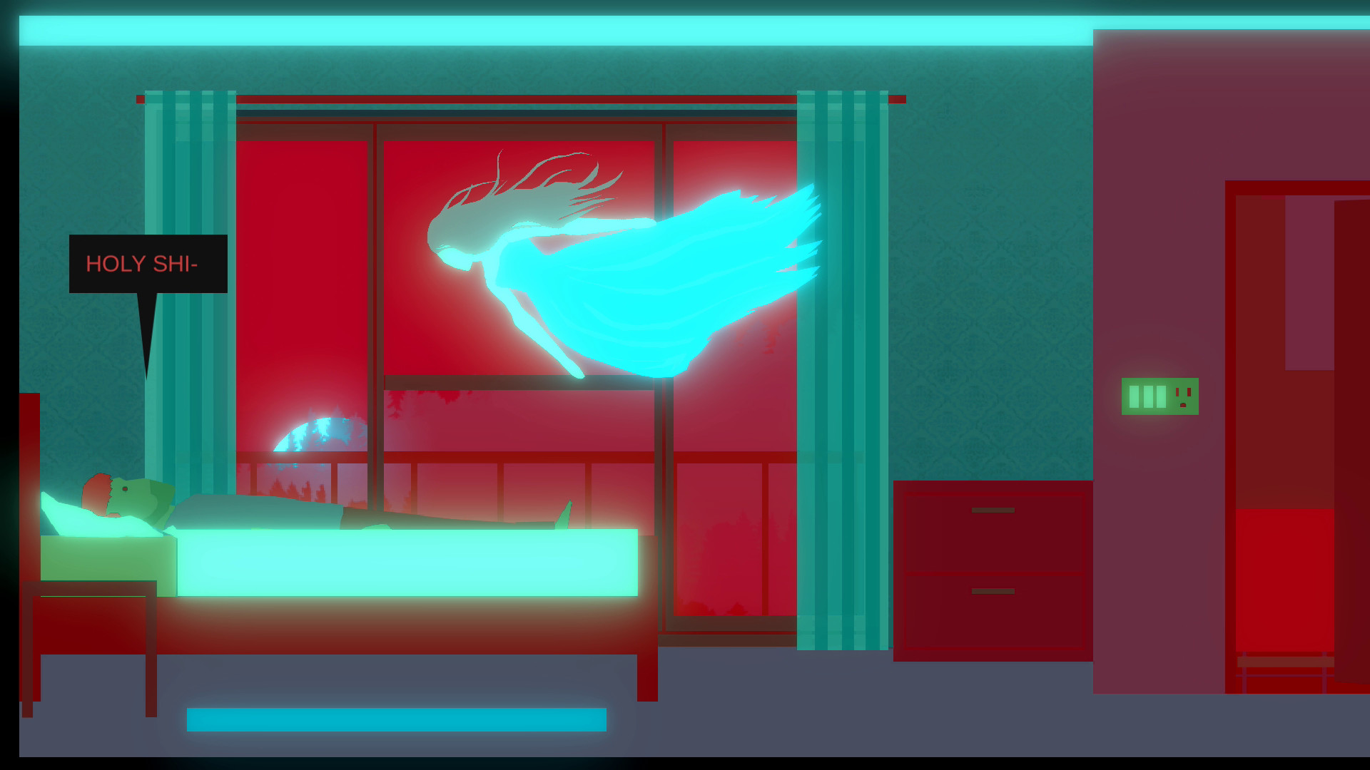 #5. Rainswept (Steam) 来自: Frostwood Interactive