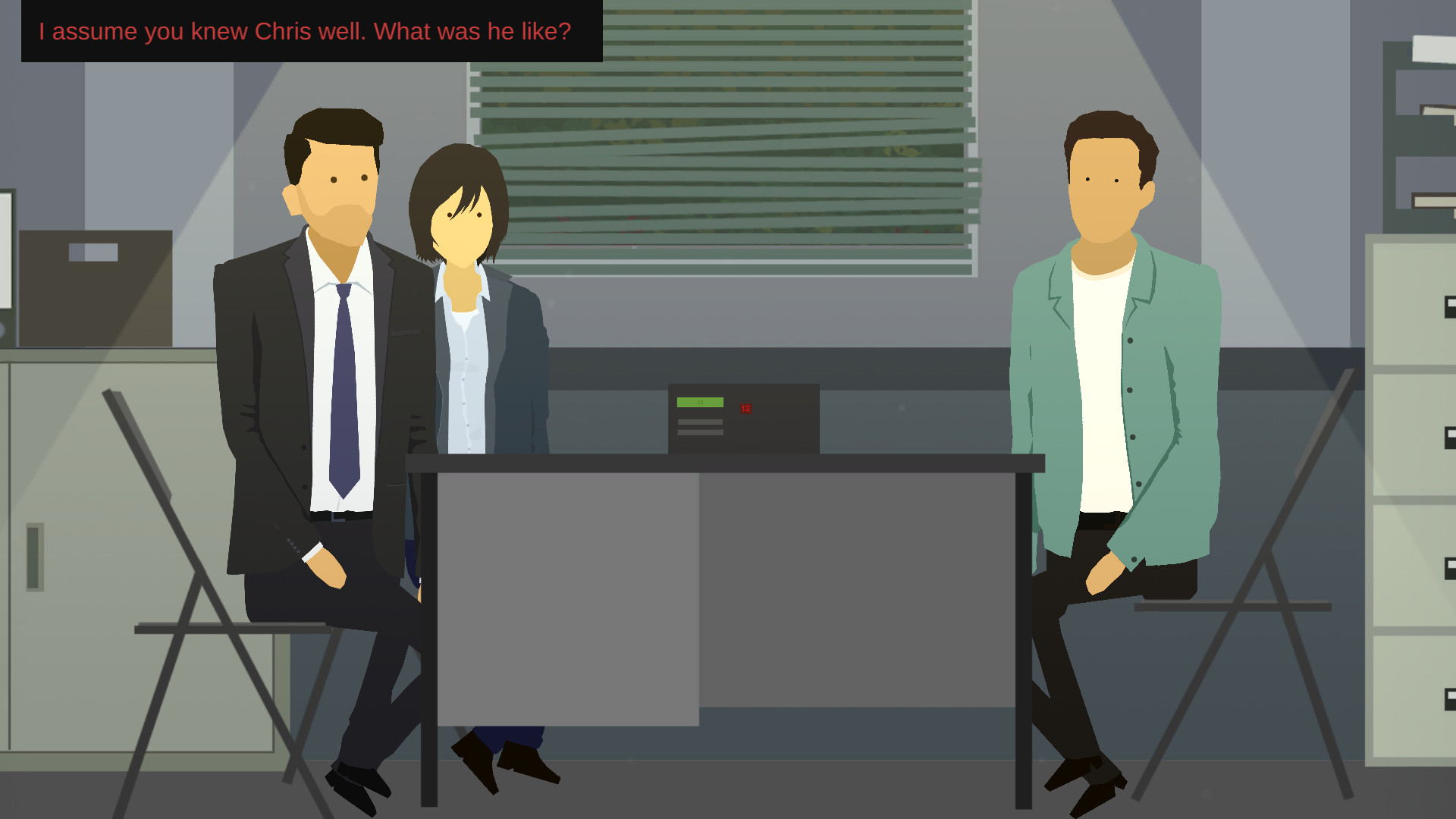 #9. Rainswept (Steam) 来自: Frostwood Interactive