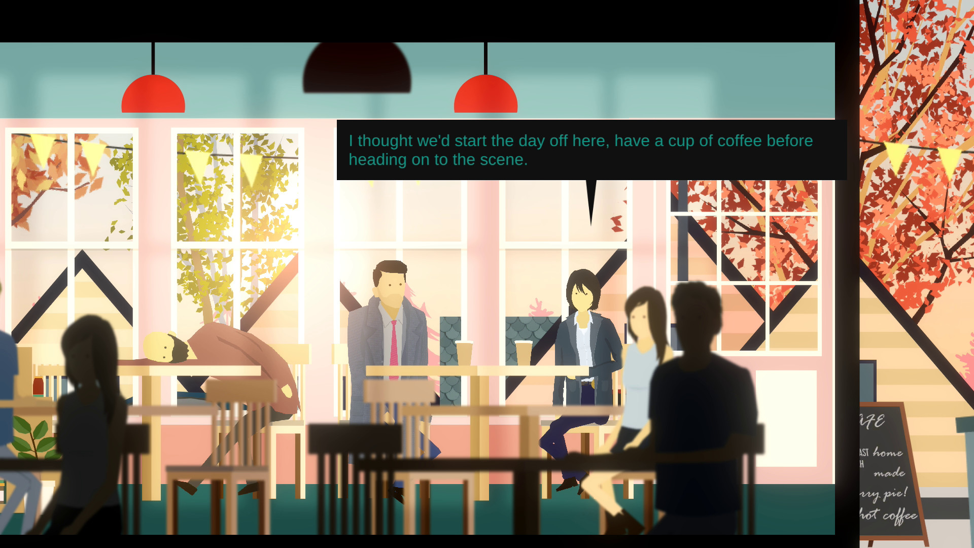 #8. Rainswept (Steam) 来自: Frostwood Interactive