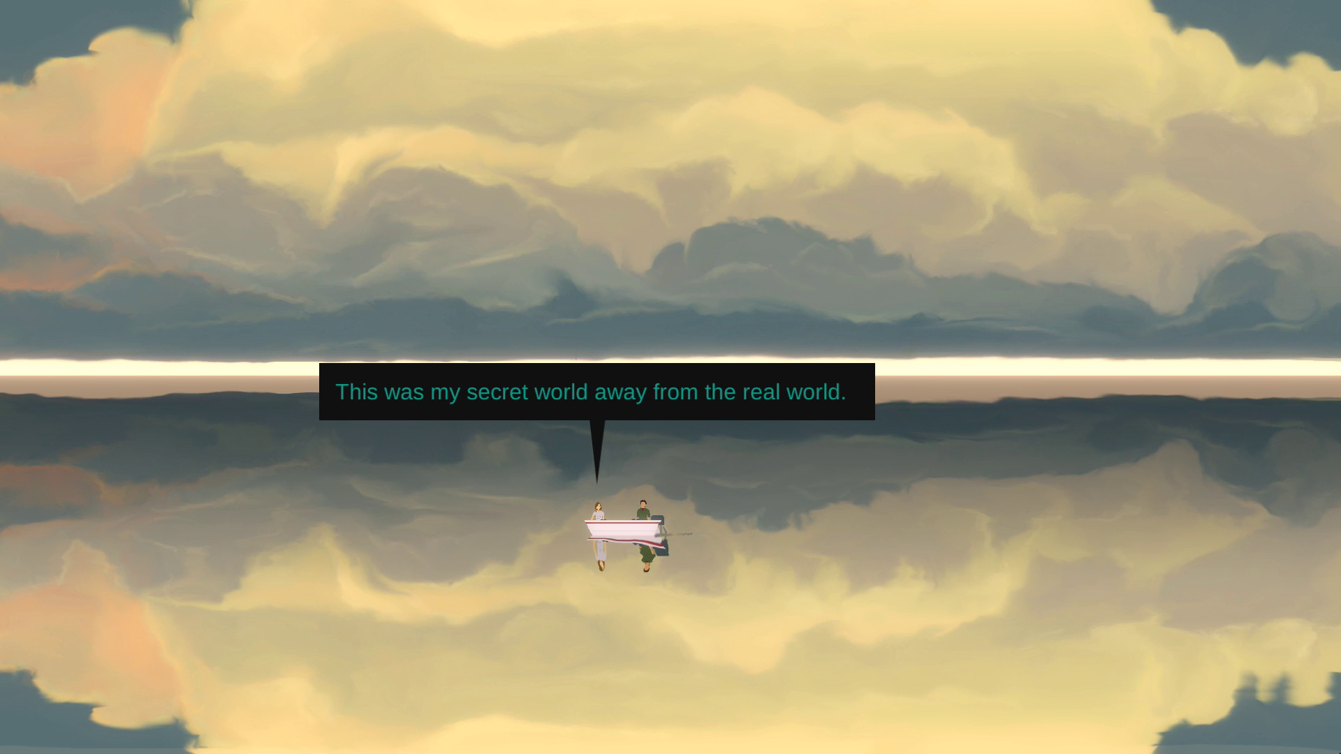 #10. Rainswept (Steam) 来自: Frostwood Interactive